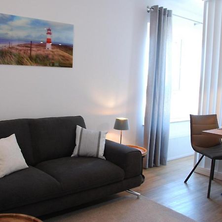 Haus 3 Jahreszeiten Wg 11 Norderney Buitenkant foto