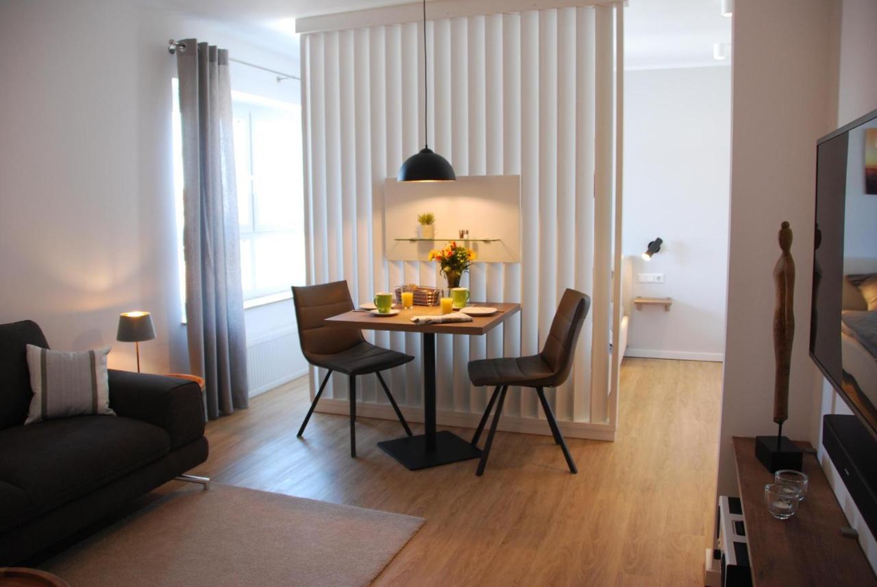 Haus 3 Jahreszeiten Wg 11 Norderney Buitenkant foto