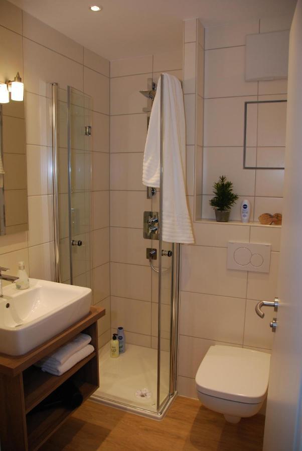 Haus 3 Jahreszeiten Wg 11 Norderney Buitenkant foto