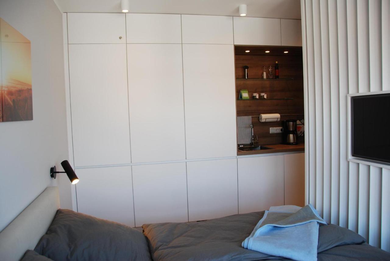 Haus 3 Jahreszeiten Wg 11 Norderney Buitenkant foto