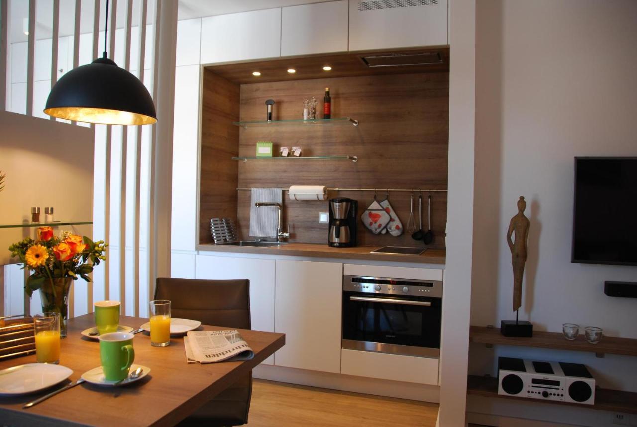 Haus 3 Jahreszeiten Wg 11 Norderney Buitenkant foto